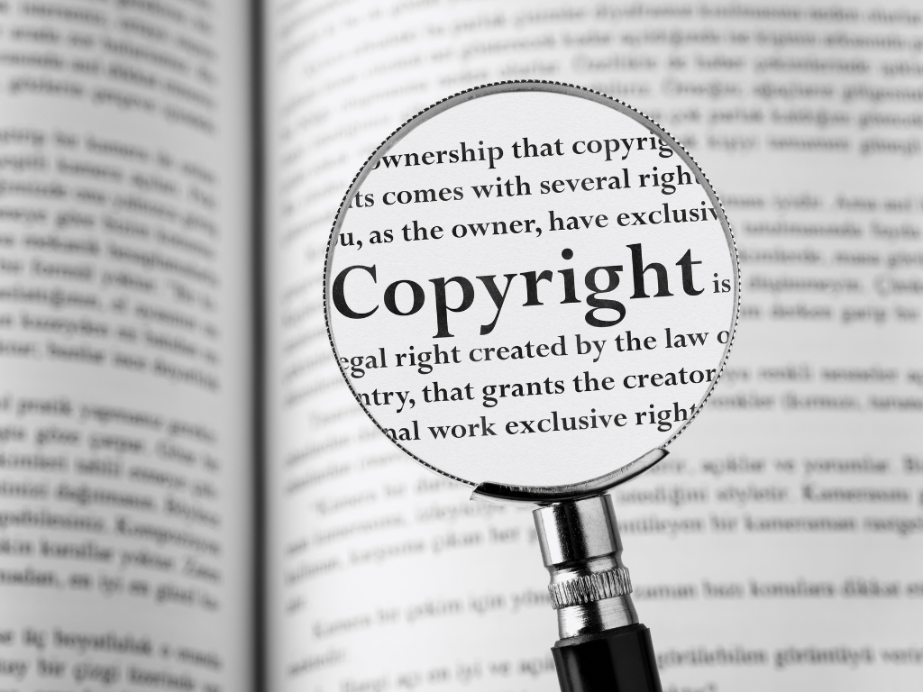 The copyright in Vietnam includes which rights