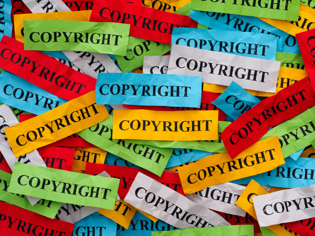 Copyright registration dossier in Vietnam