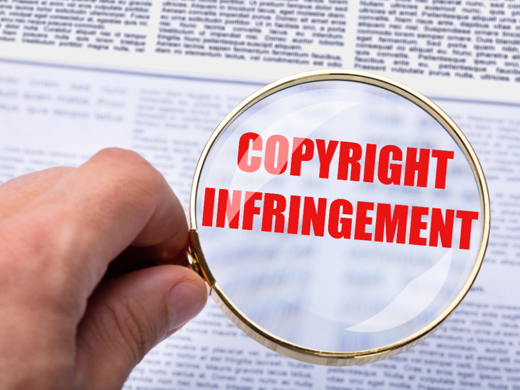 Cases of Intellectual Property Infringement in Vietnam