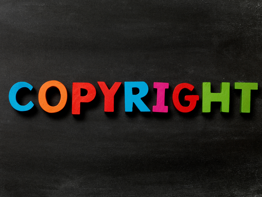 Copyright according to the latest provisions of Vietnamese law