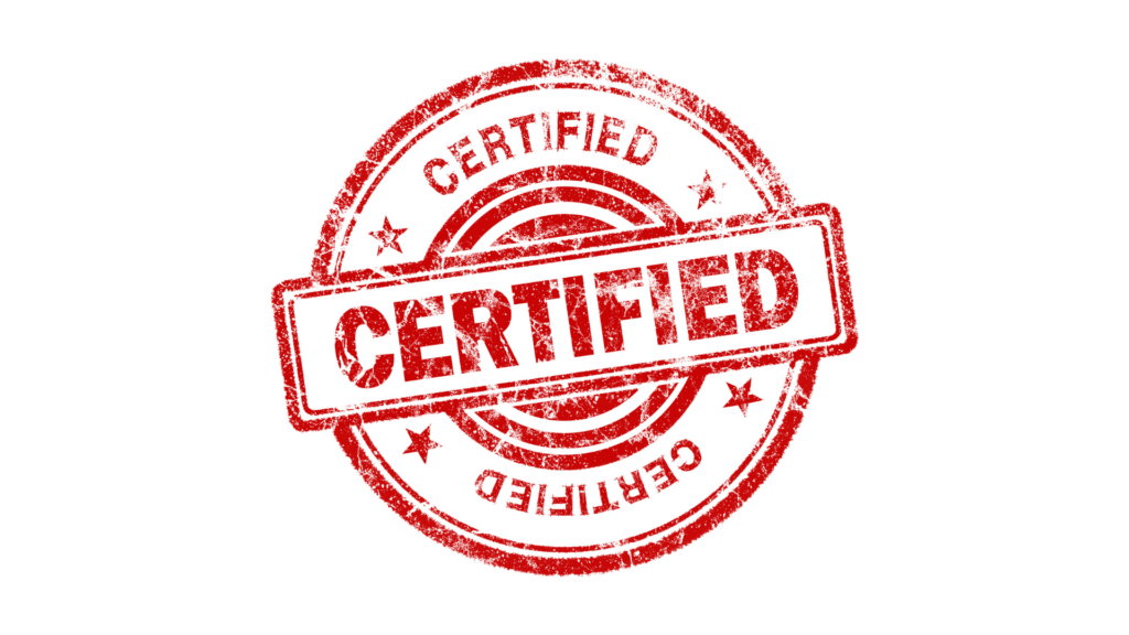 Certification Trademark in Vietnam