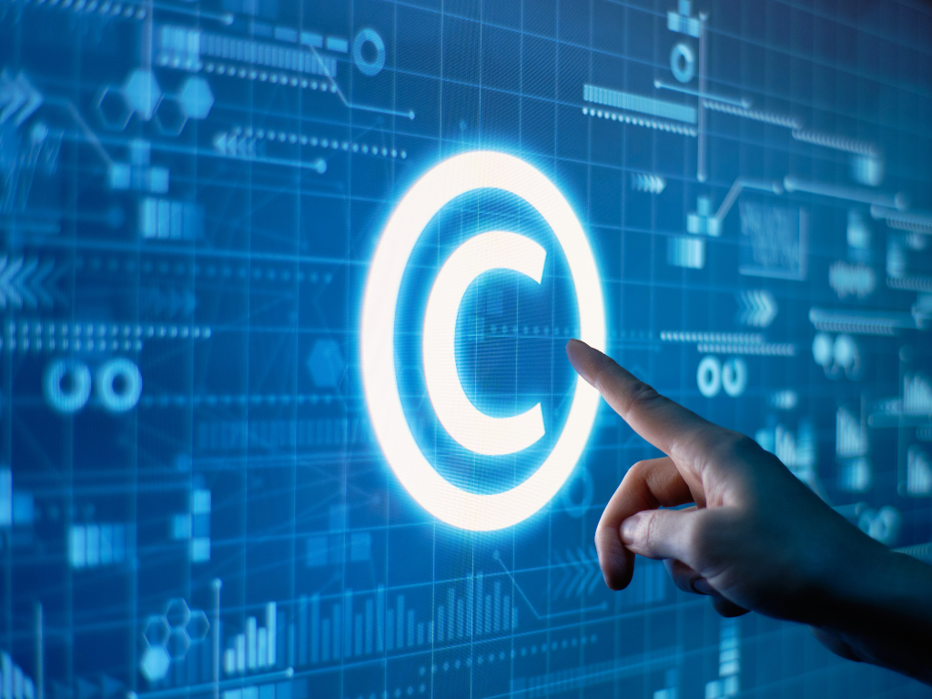 Procedure for the transfer of copyright in Vietnam