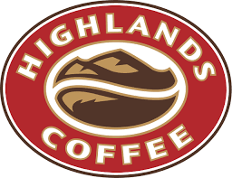 Famous trademarks in Vietnam: Highlands Coffee