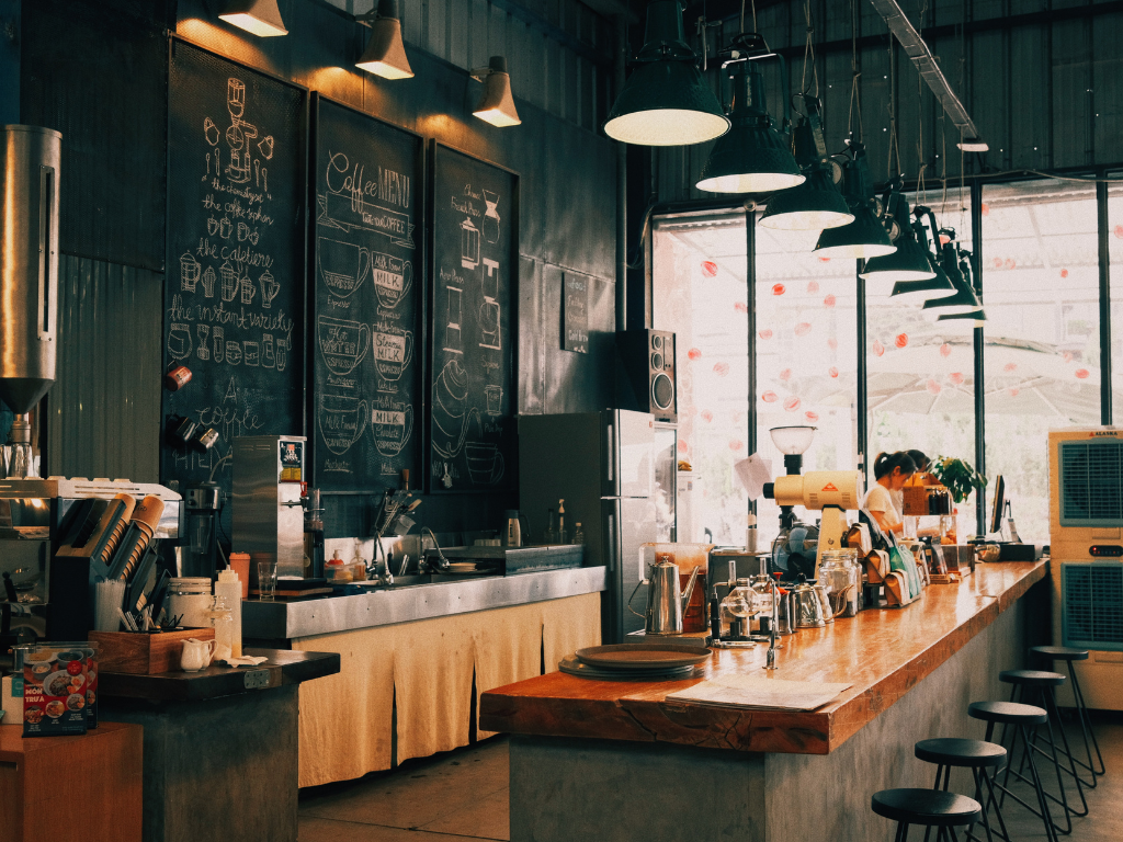 How to Register a Café Trademark in Vietnam?