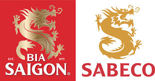 Famous trademarks in Vietnam: SABECO (Saigon Beer)