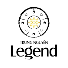 Famous trademarks in Vietnam: Trung Nguyên Legend