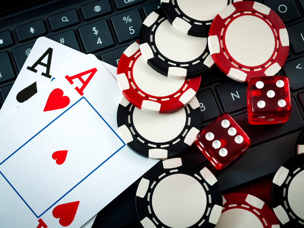 Crime of Organizing Online Gambling in Vietnam