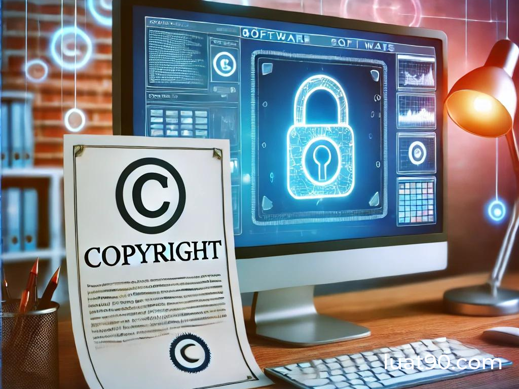 Examples of copyright infringement acts