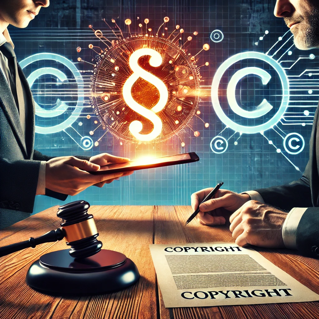 Resolving copyright disputes under Vietnamese law - DCNH Law