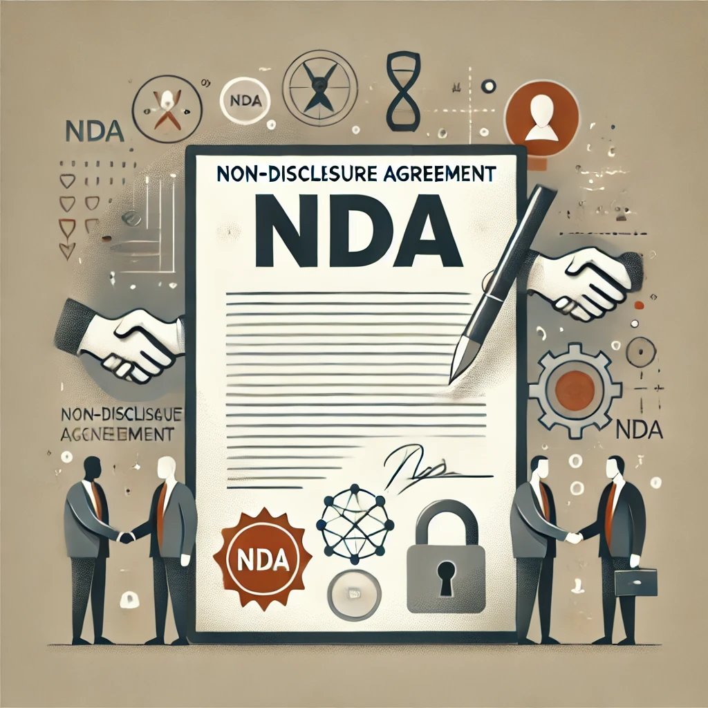 Drafting a Non-Disclosure Agreement (NDA) in Vietnam - DCNH Law