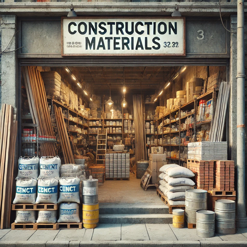 Registering a Trademark for a Building Materials Business in Vietnam ...