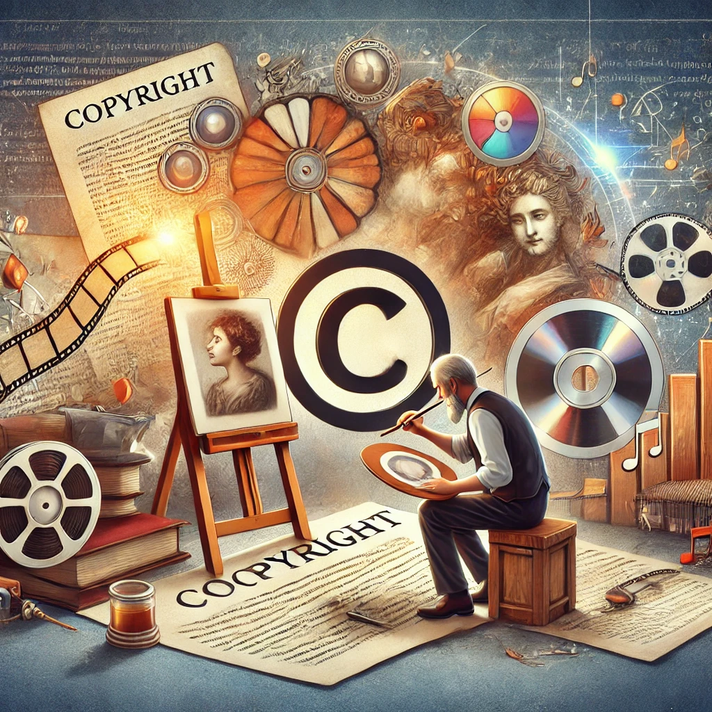 Copyright for derivative works under Vietnamese law