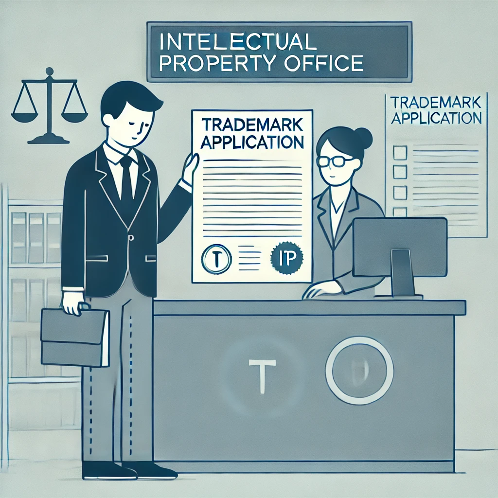 Photo inspiration: Fresh Look at Principles Of Trademark Registration In Vietnam